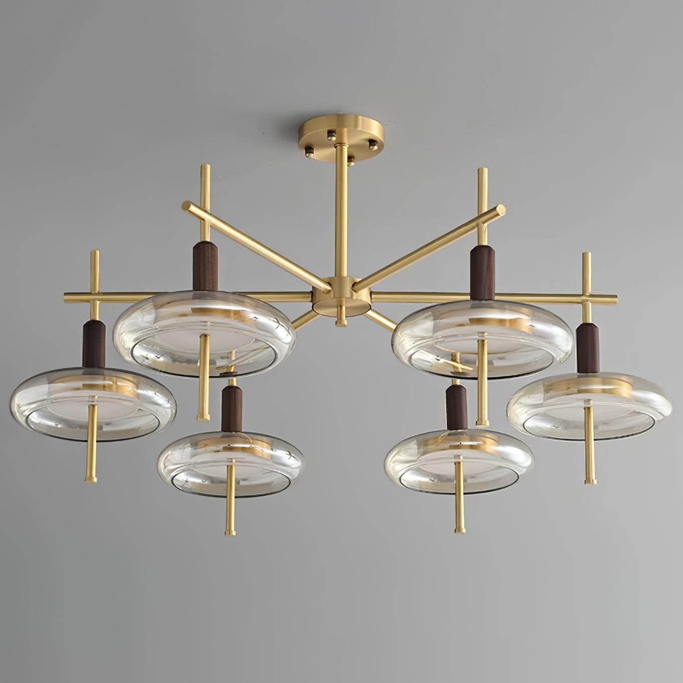 Redondo Chandelier