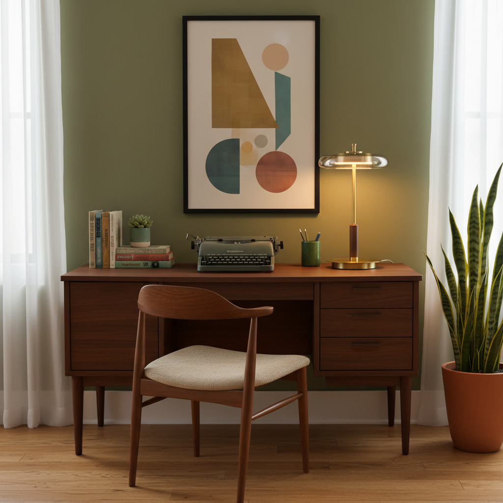 Redondo Table Lamp