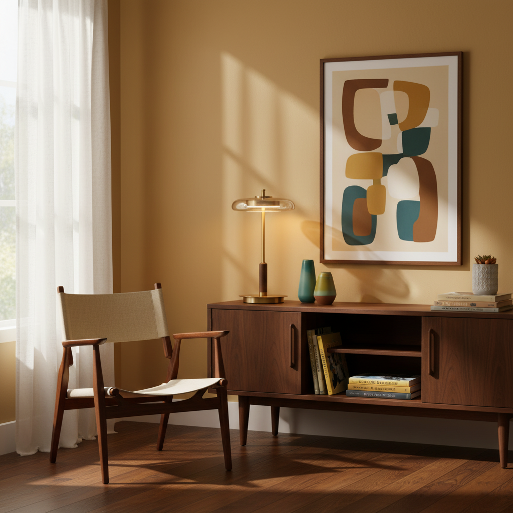 Redondo Table Lamp