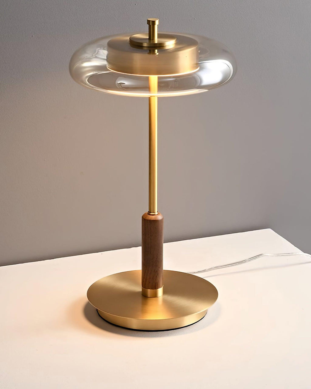 Redondo Table Lamp