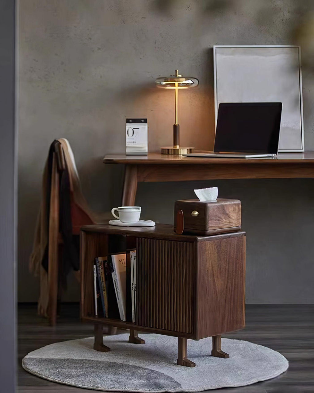 Redondo Table Lamp