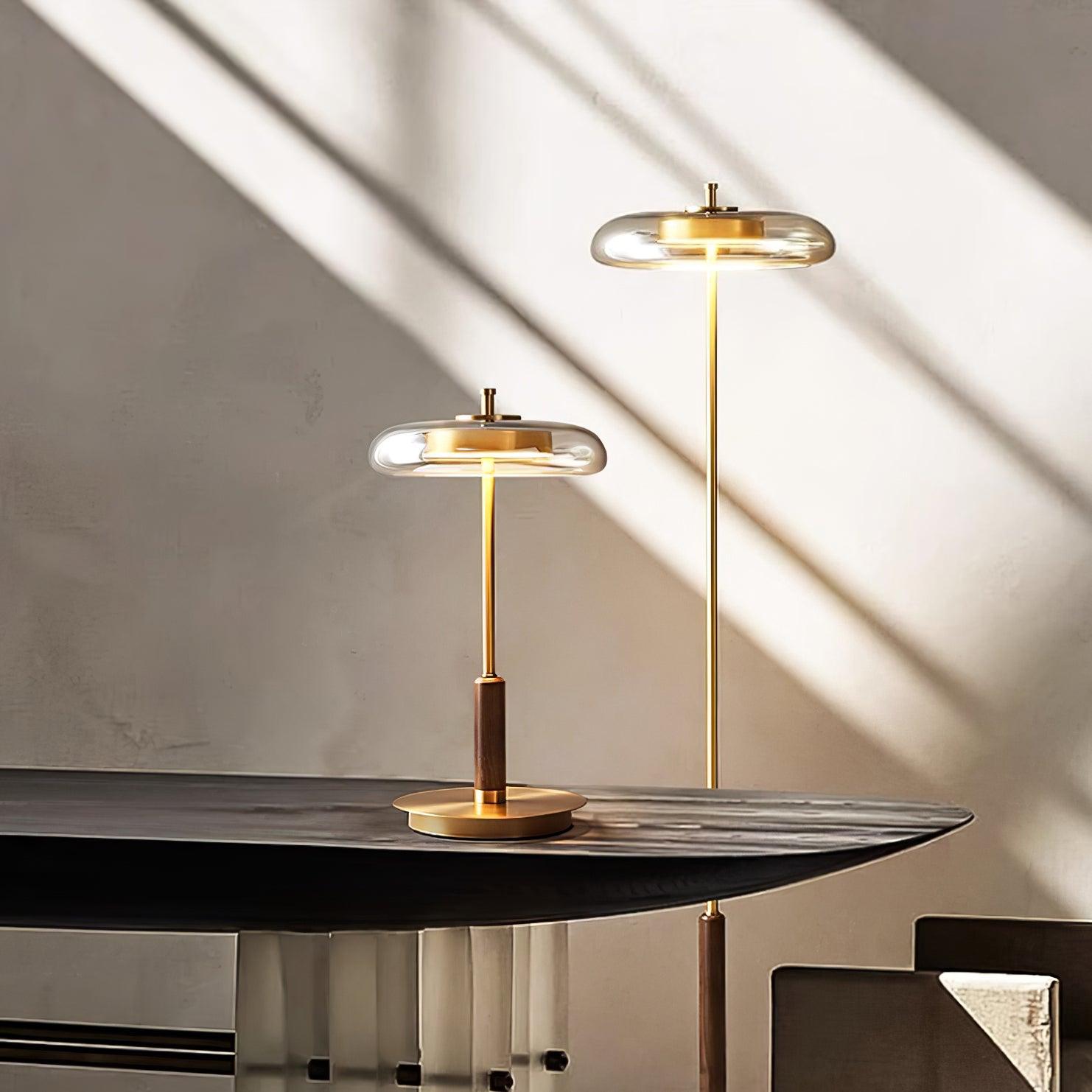 Redondo Table Lamp