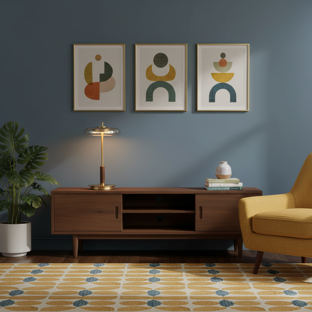 Redondo Table Lamp