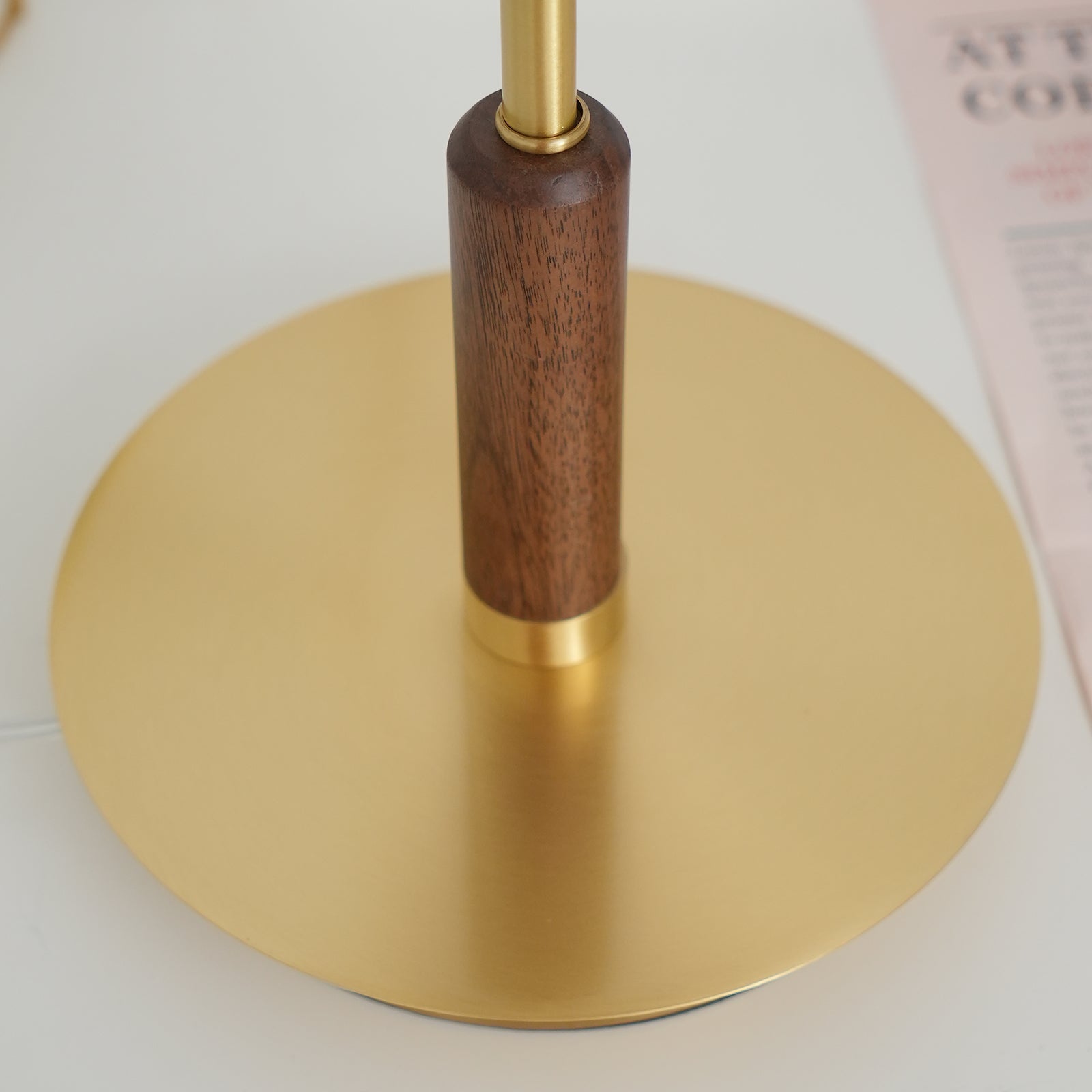 Redondo Table Lamp