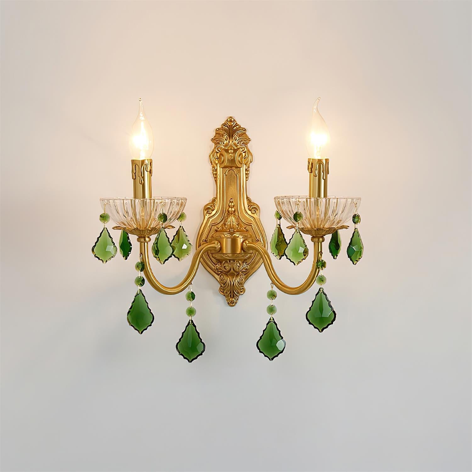 Regalia Wall Lamp