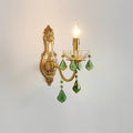 Regalia Wall Lamp