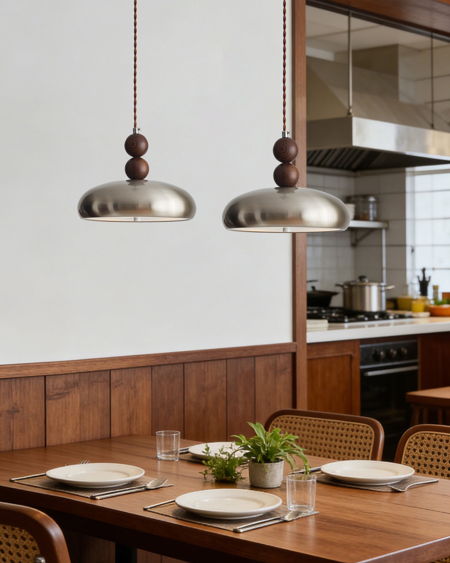 Rellin Pendant Lamp