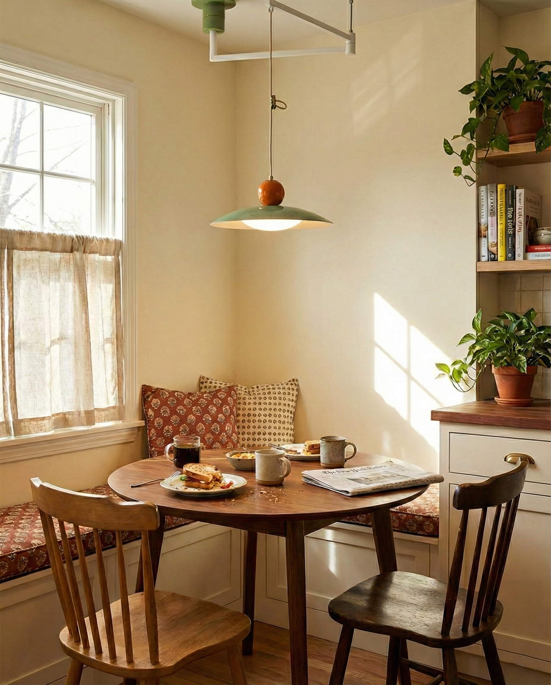 Remy Pendant Lamp