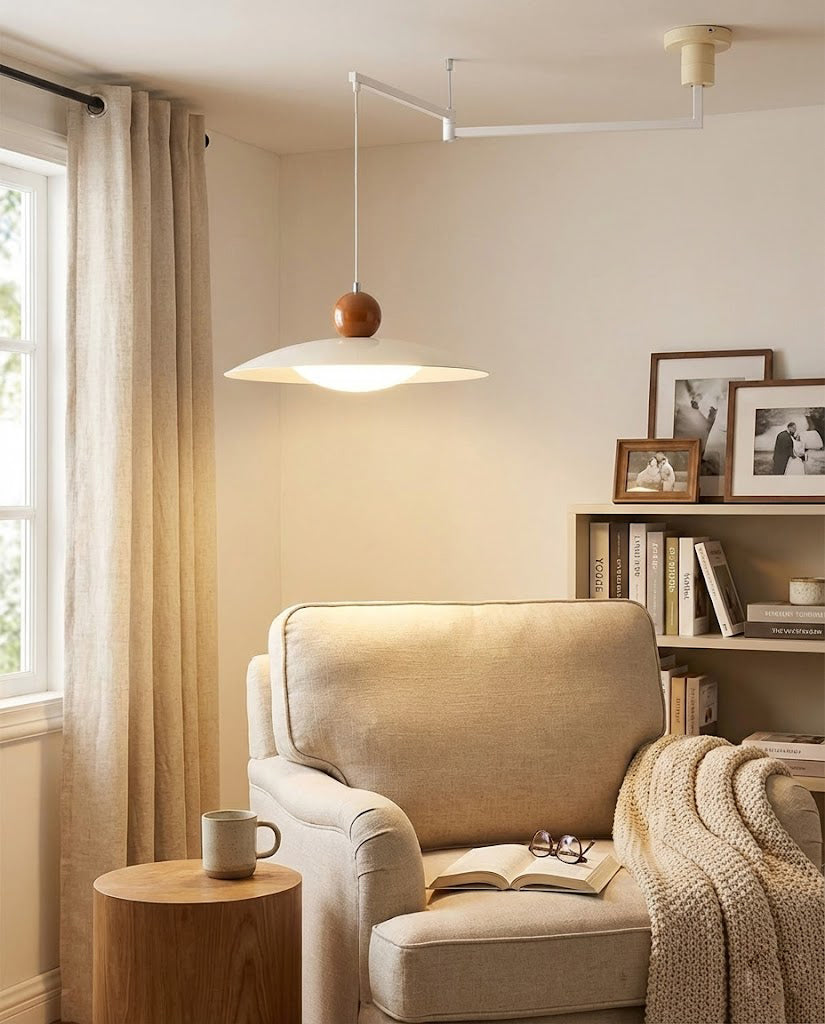 Remy Pendant Lamp
