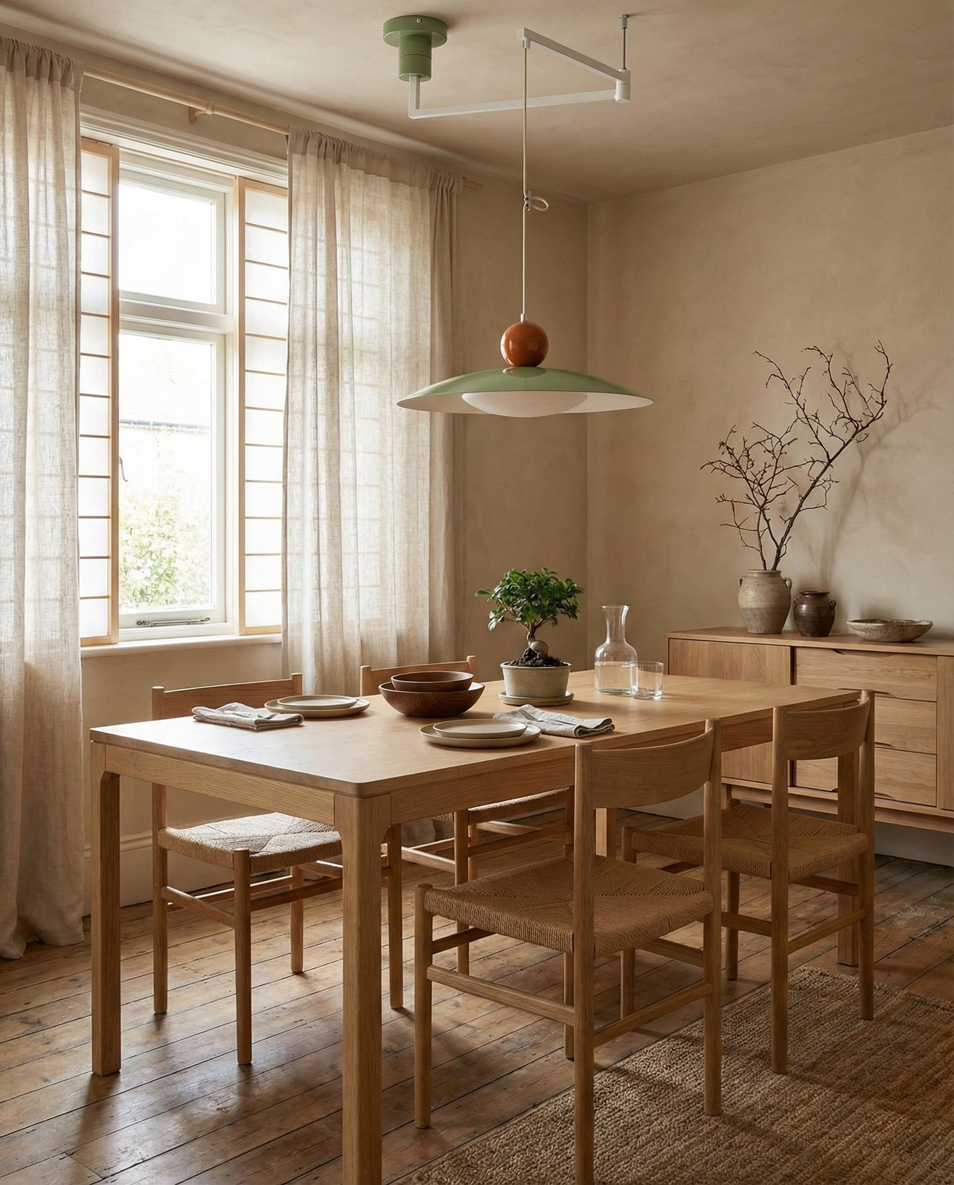 Remy Pendant Lamp