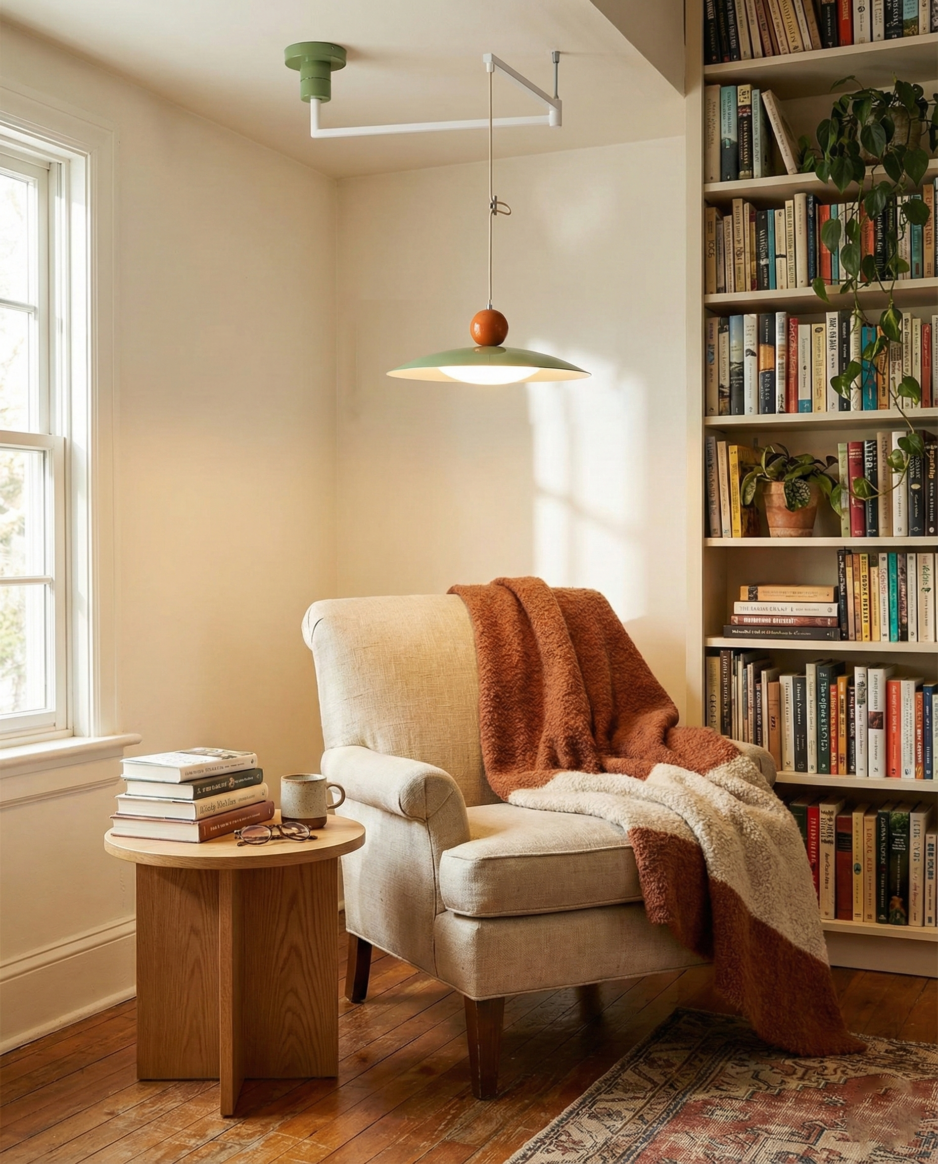 Remy Pendant Lamp