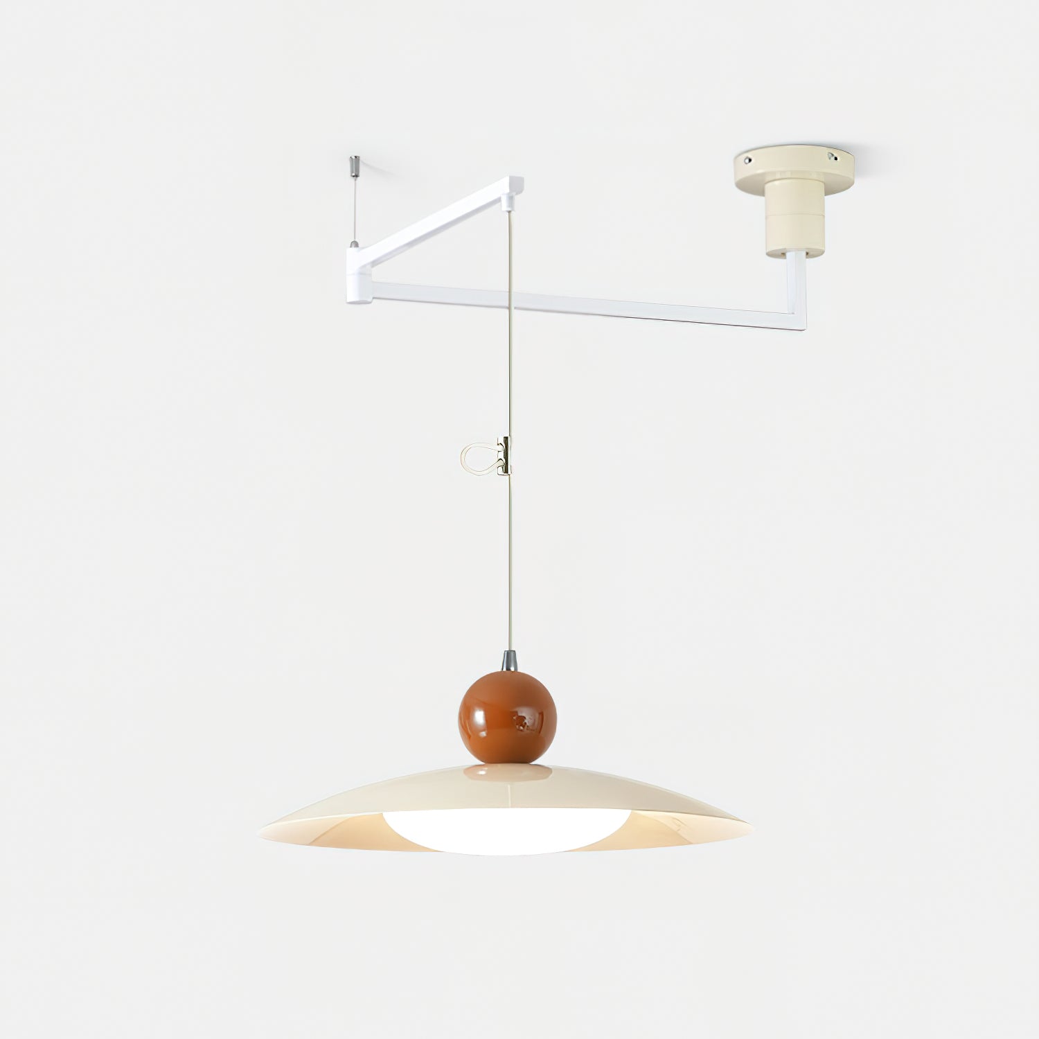 Remy Pendant Lamp