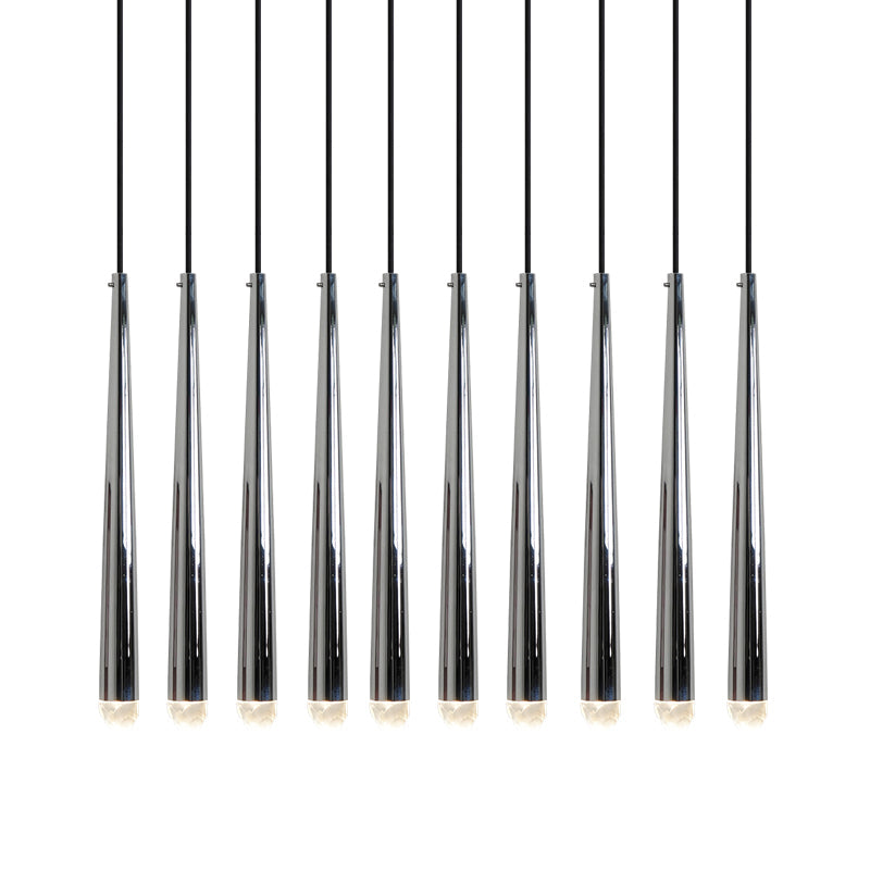 Renaie Loog Chandelier