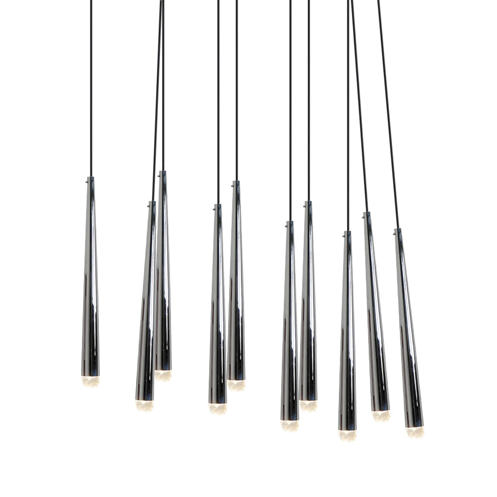 Renaie Loog Chandelier