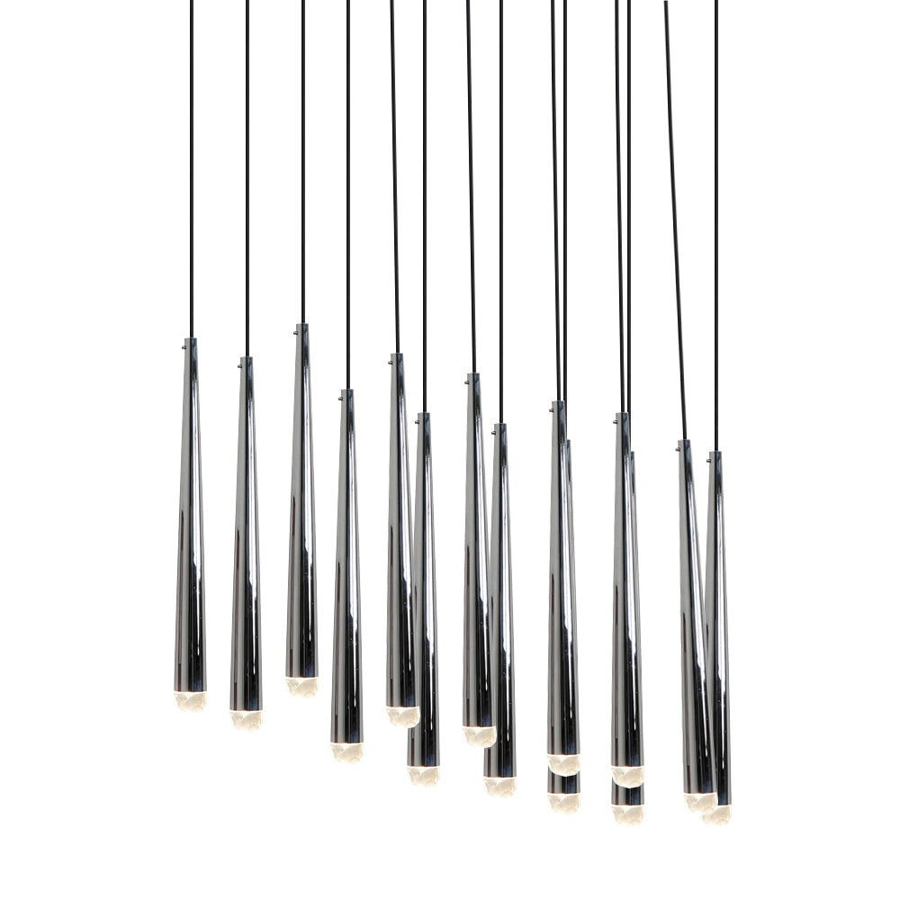 Renaie Loog Chandelier
