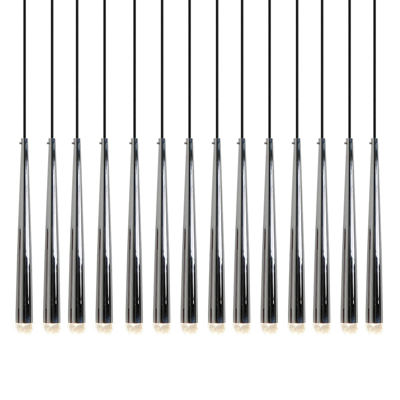 Renaie Loog Chandelier