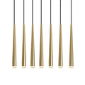 Renaie Loog Chandelier