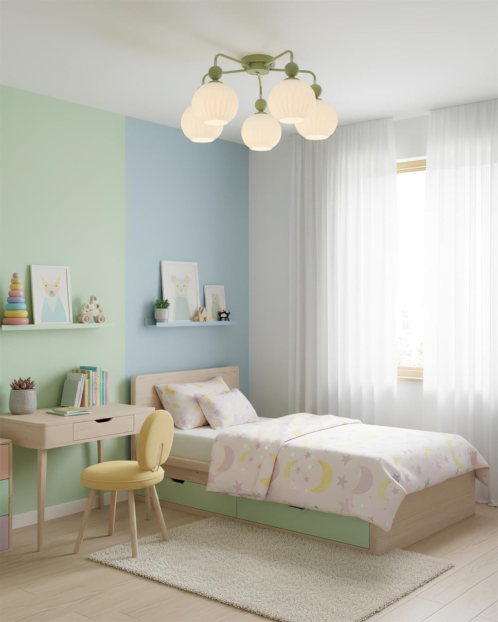 Renee Ceiling Light