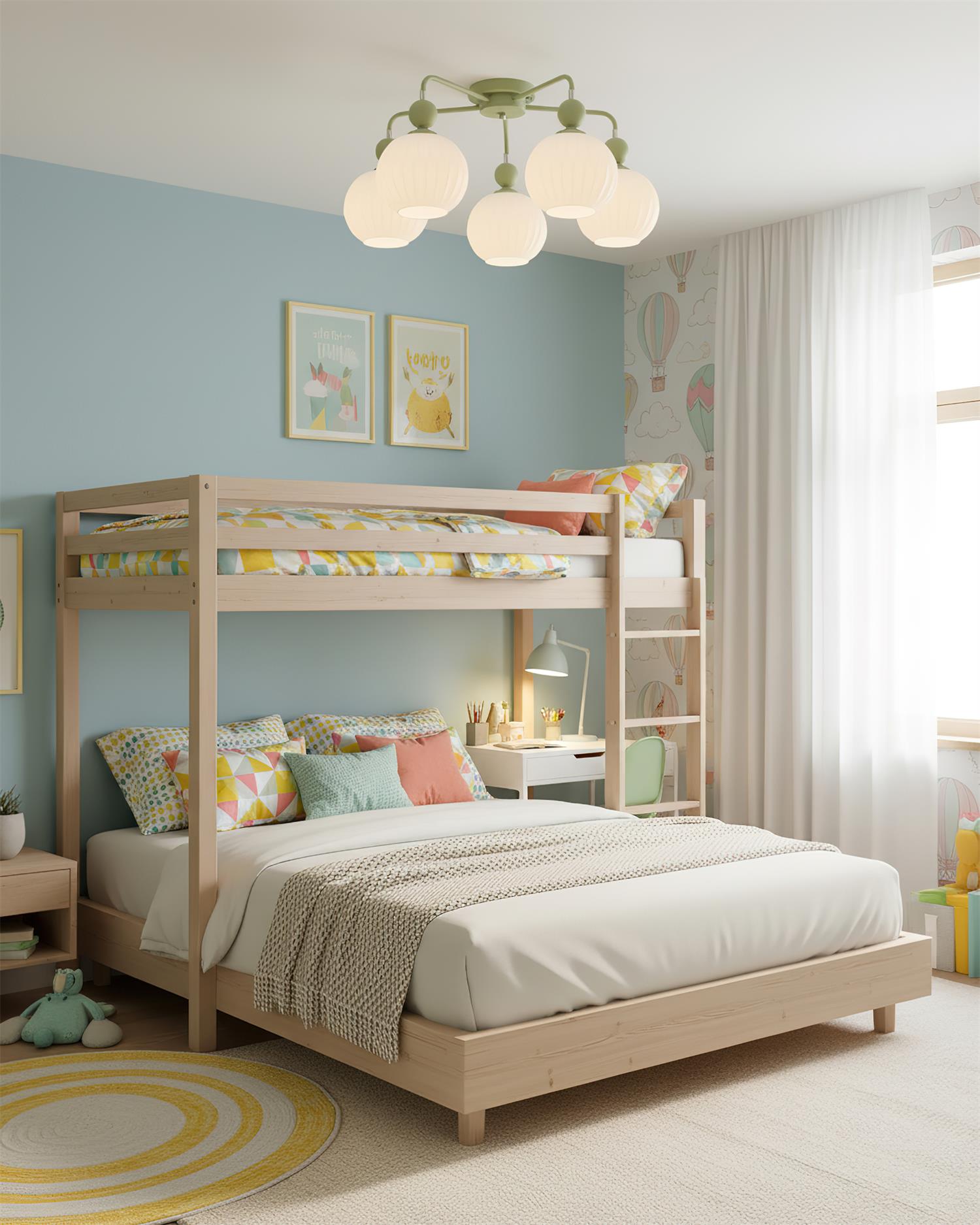 Renee Ceiling Light