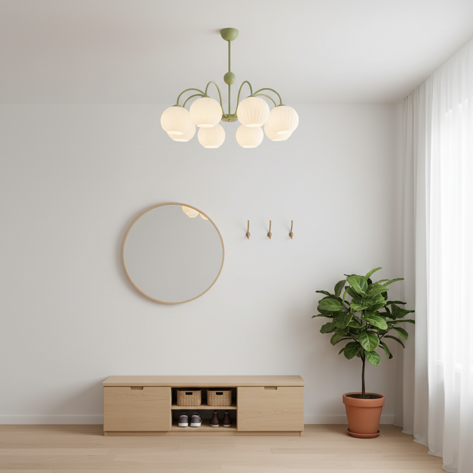 Renee Chandelier