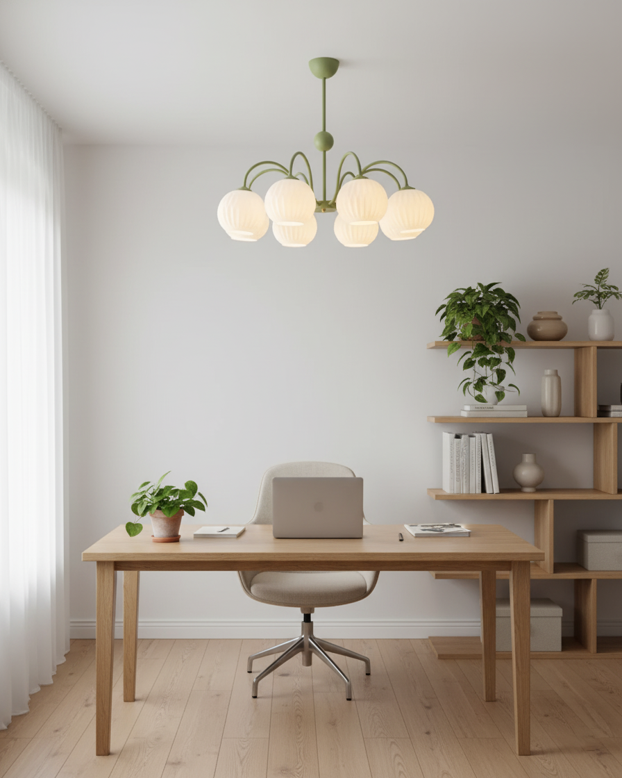 Renee Chandelier