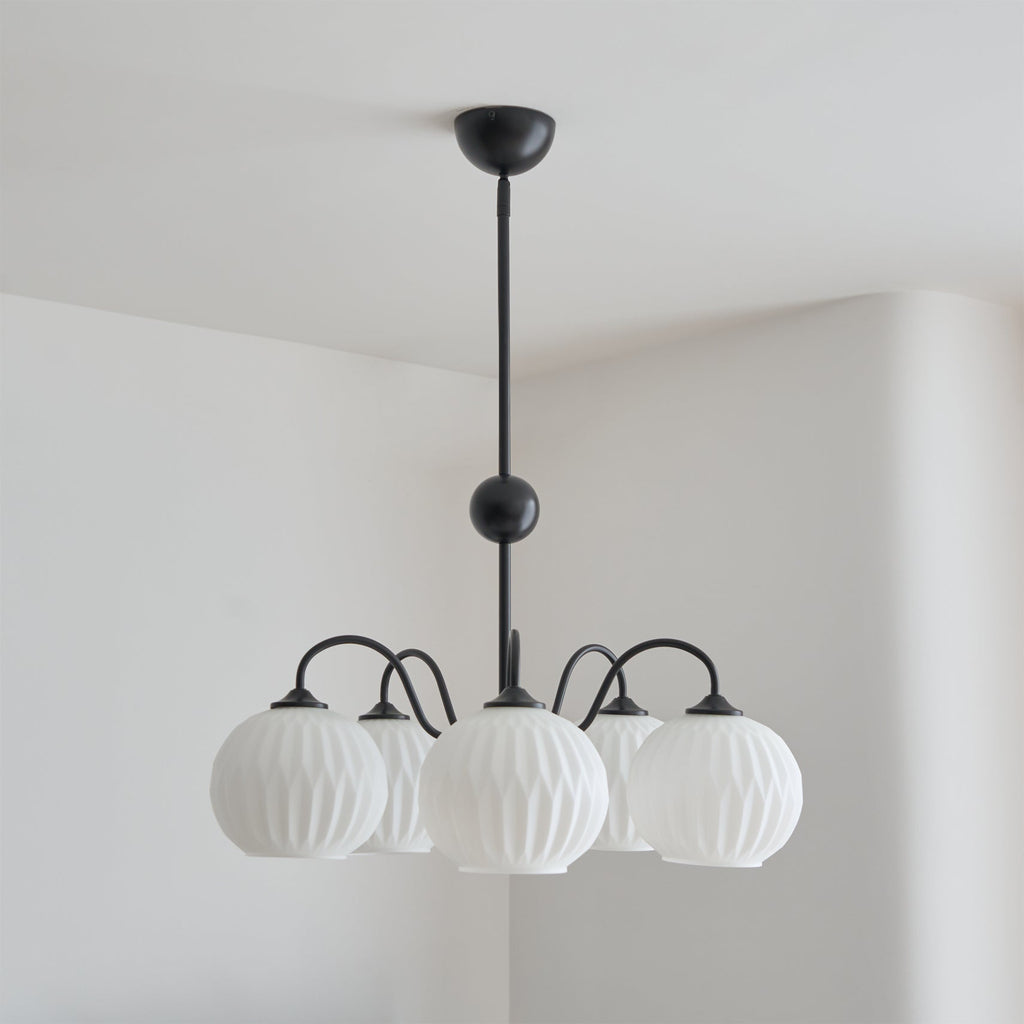 Renee Chandelier