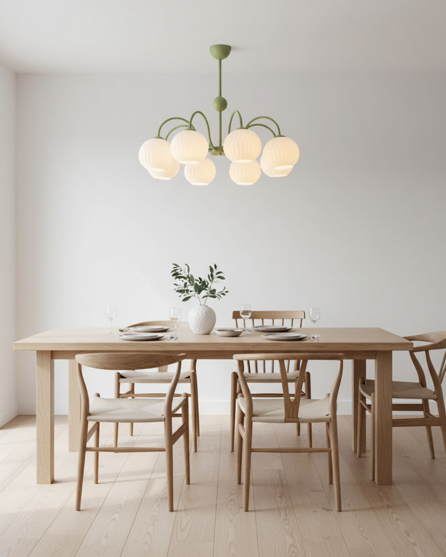 Renee Chandelier