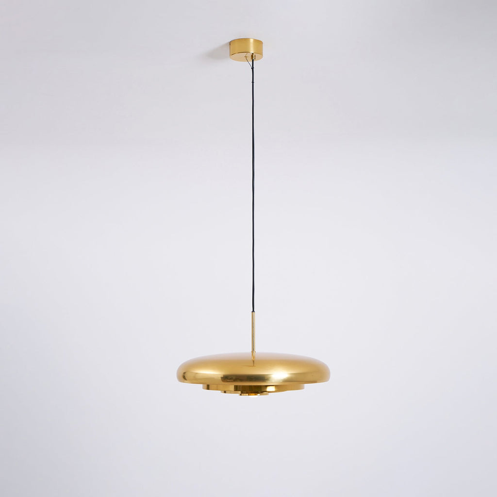 Resonant Pendant Lamp