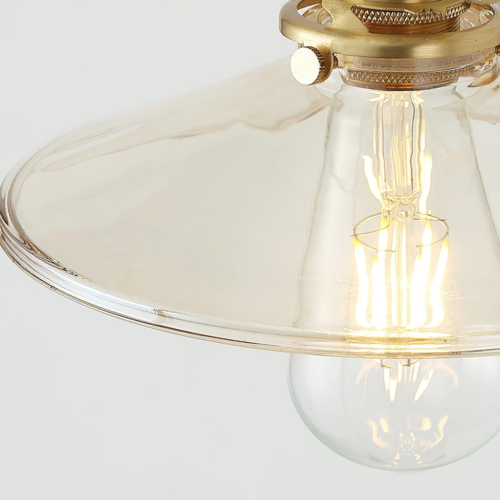 Retro Kelsey Wall Lamp