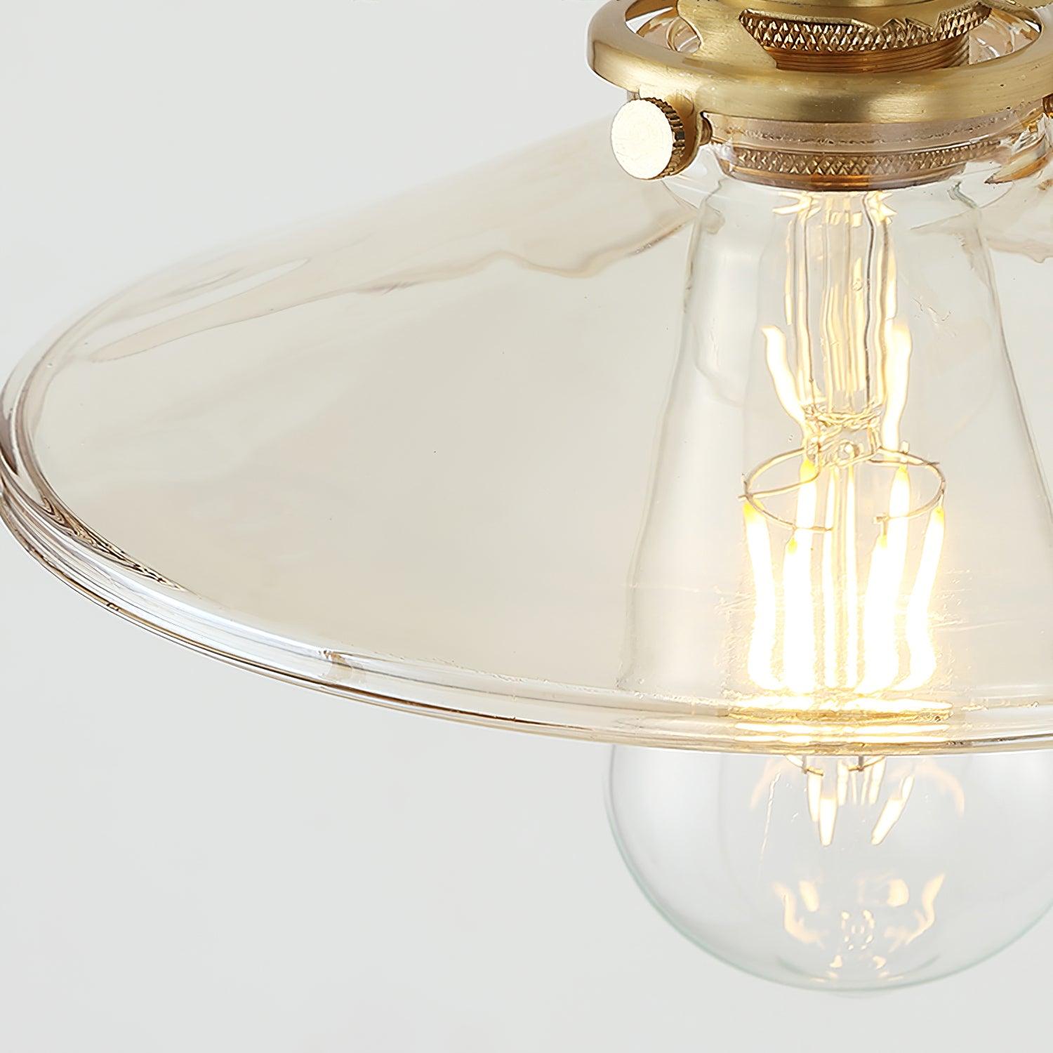 Retro Kelsey Wall Lamp