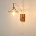 Retro Kelsey Wall Lamp