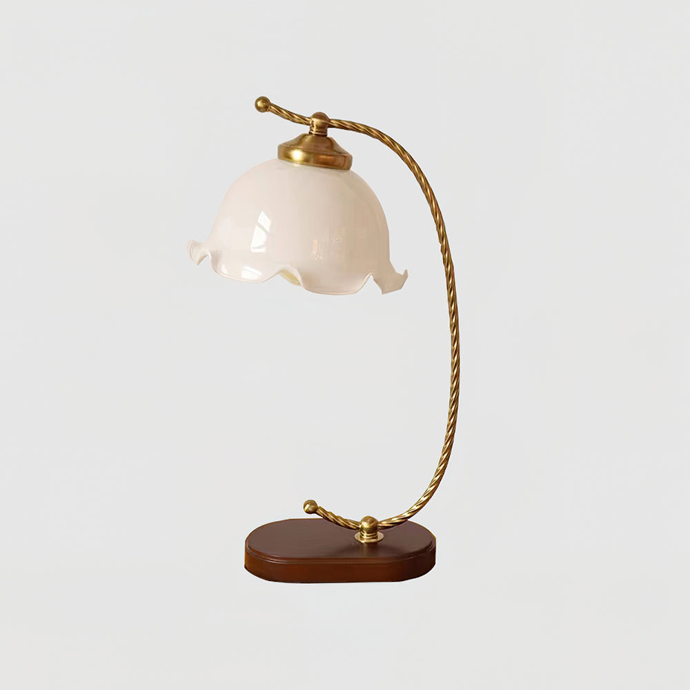 Retro Keya Table Lamp