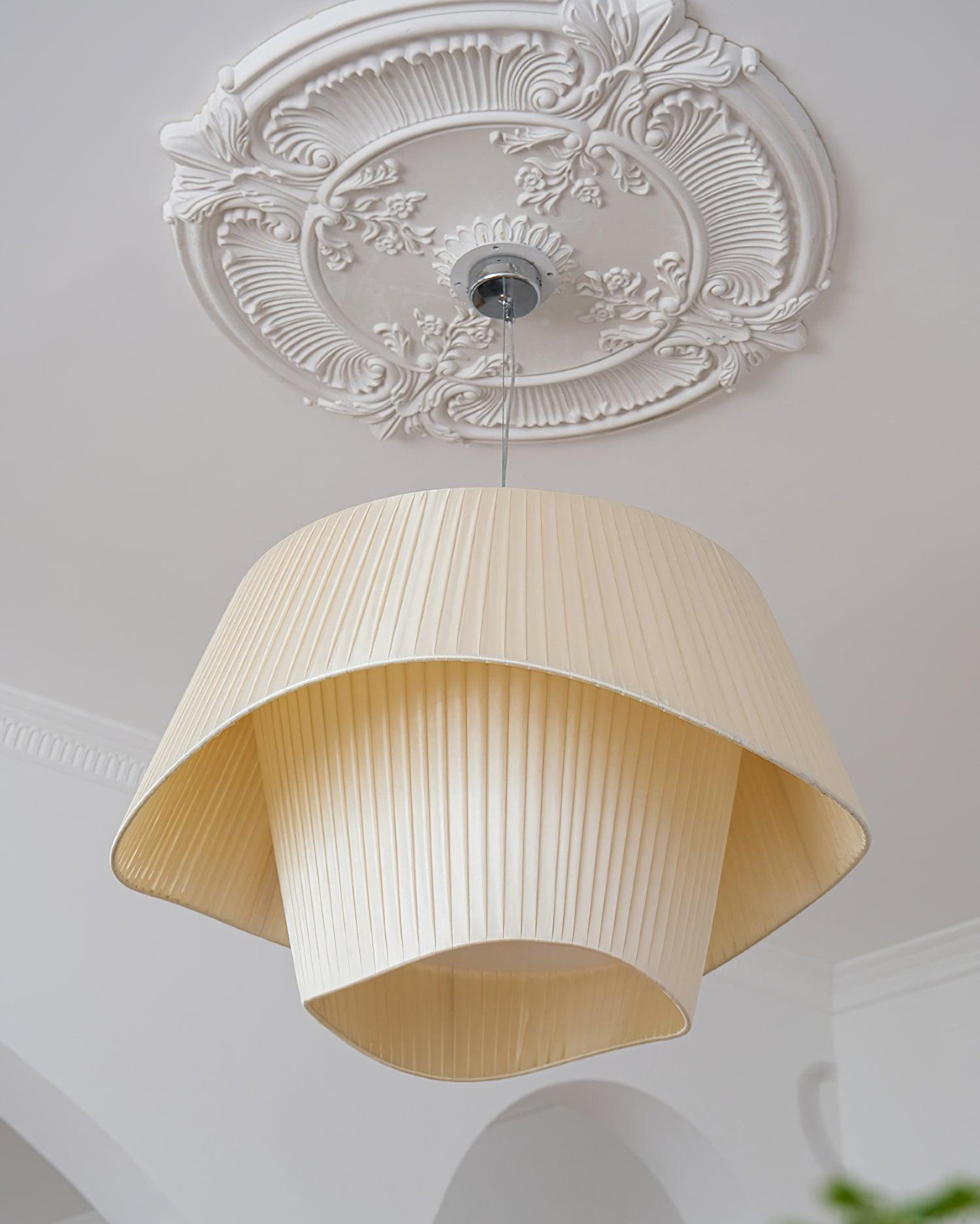 Retro Madio Pendant Lamp
