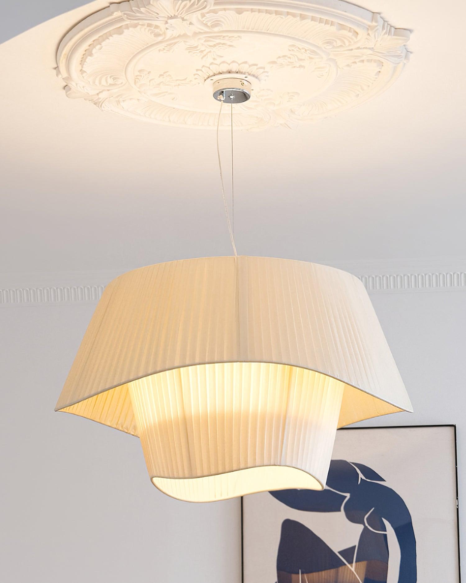Retro Madio Pendant Lamp