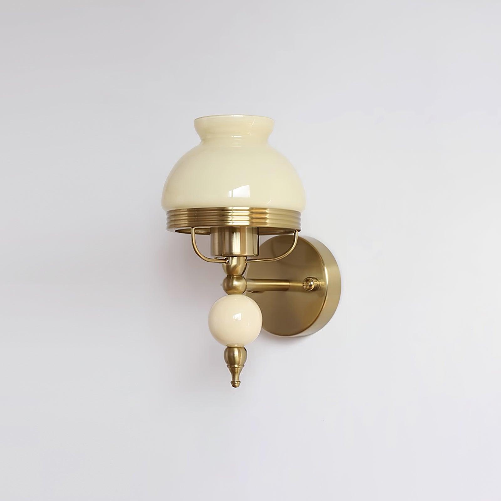 Retro Yuna Wall Lamp