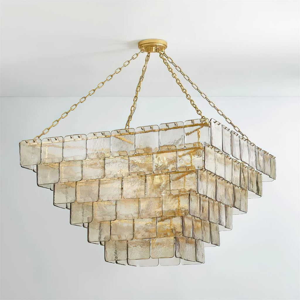 Revelation Chandelier