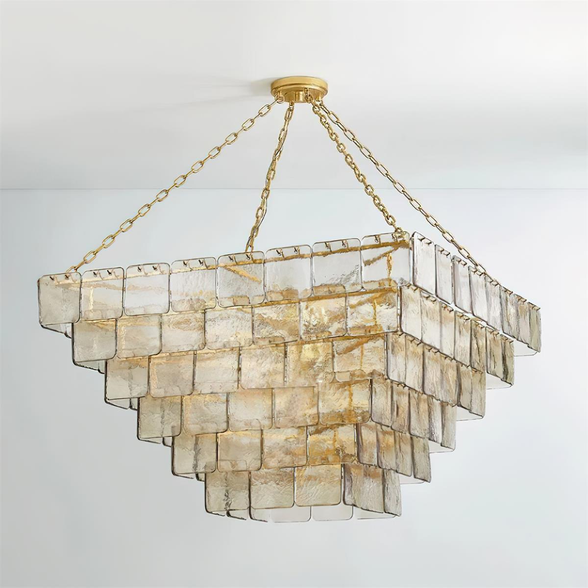 Revelation Chandelier