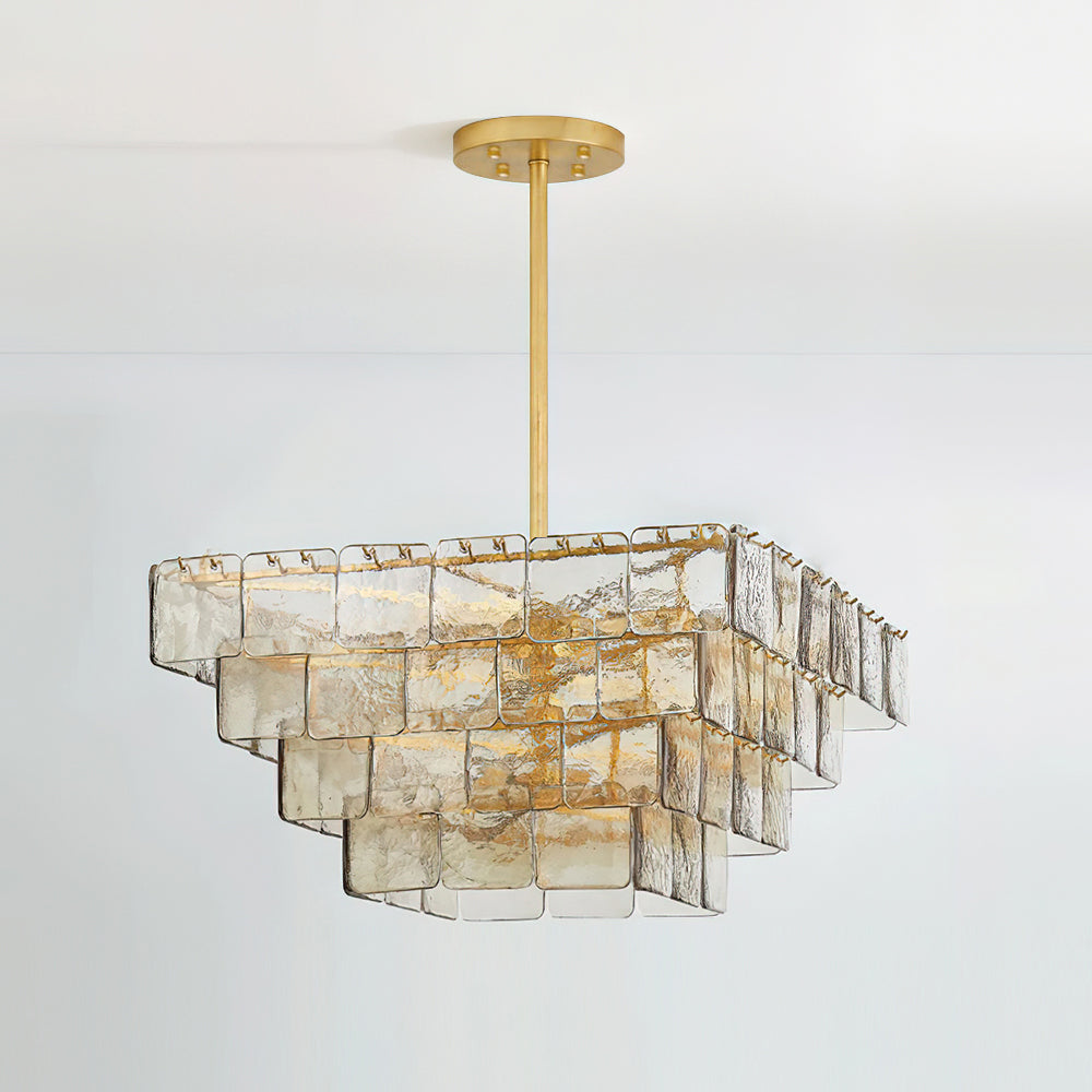 Revelation Chandelier