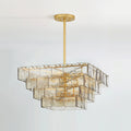 Revelation Chandelier