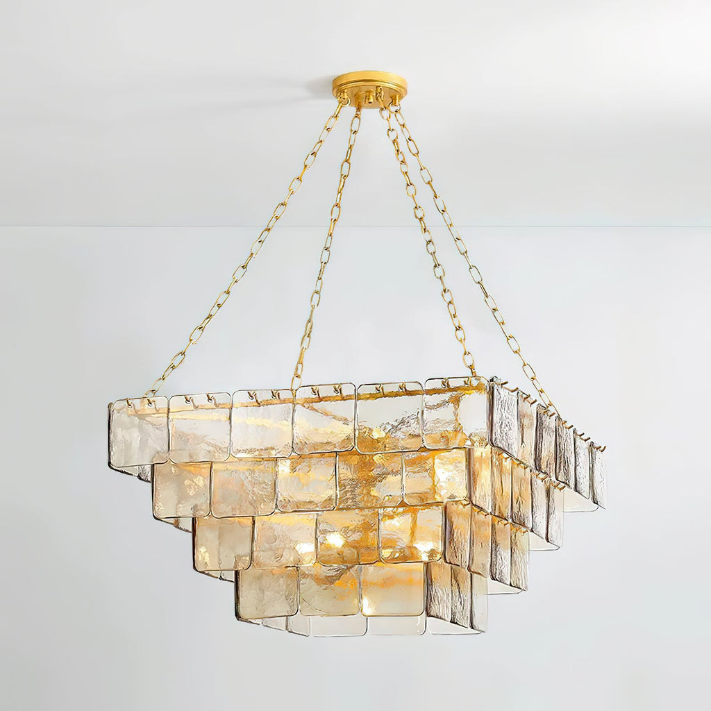 Revelation Chandelier