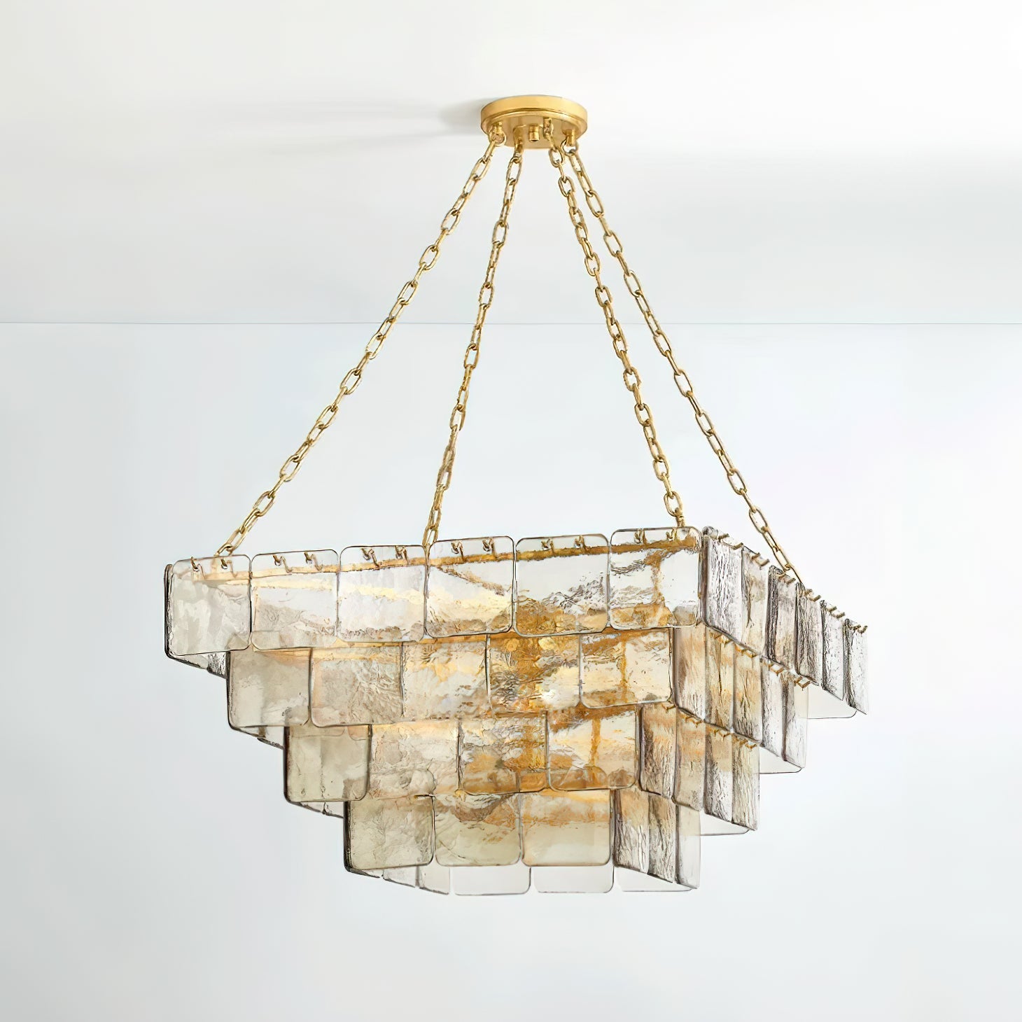 Revelation Chandelier