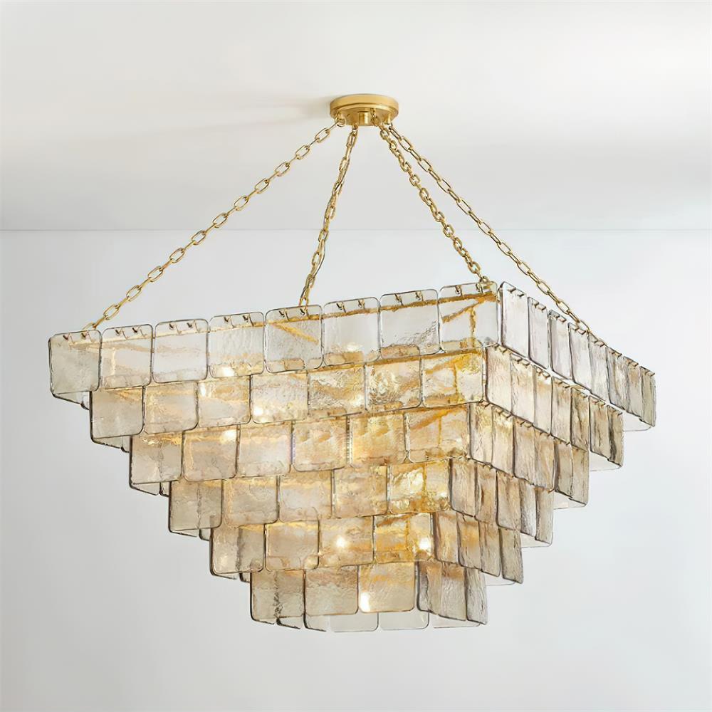 Revelation Chandelier
