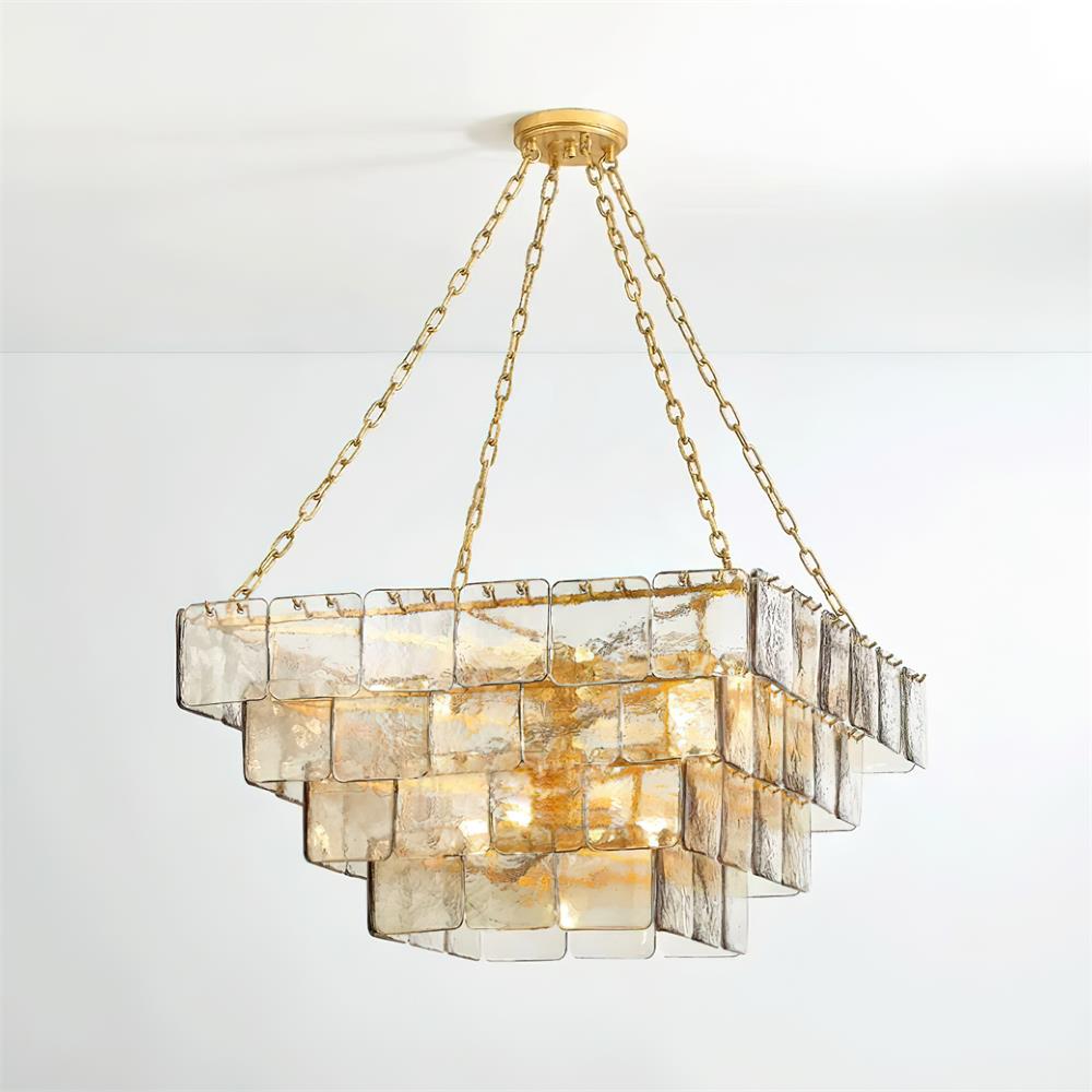 Revelation Chandelier