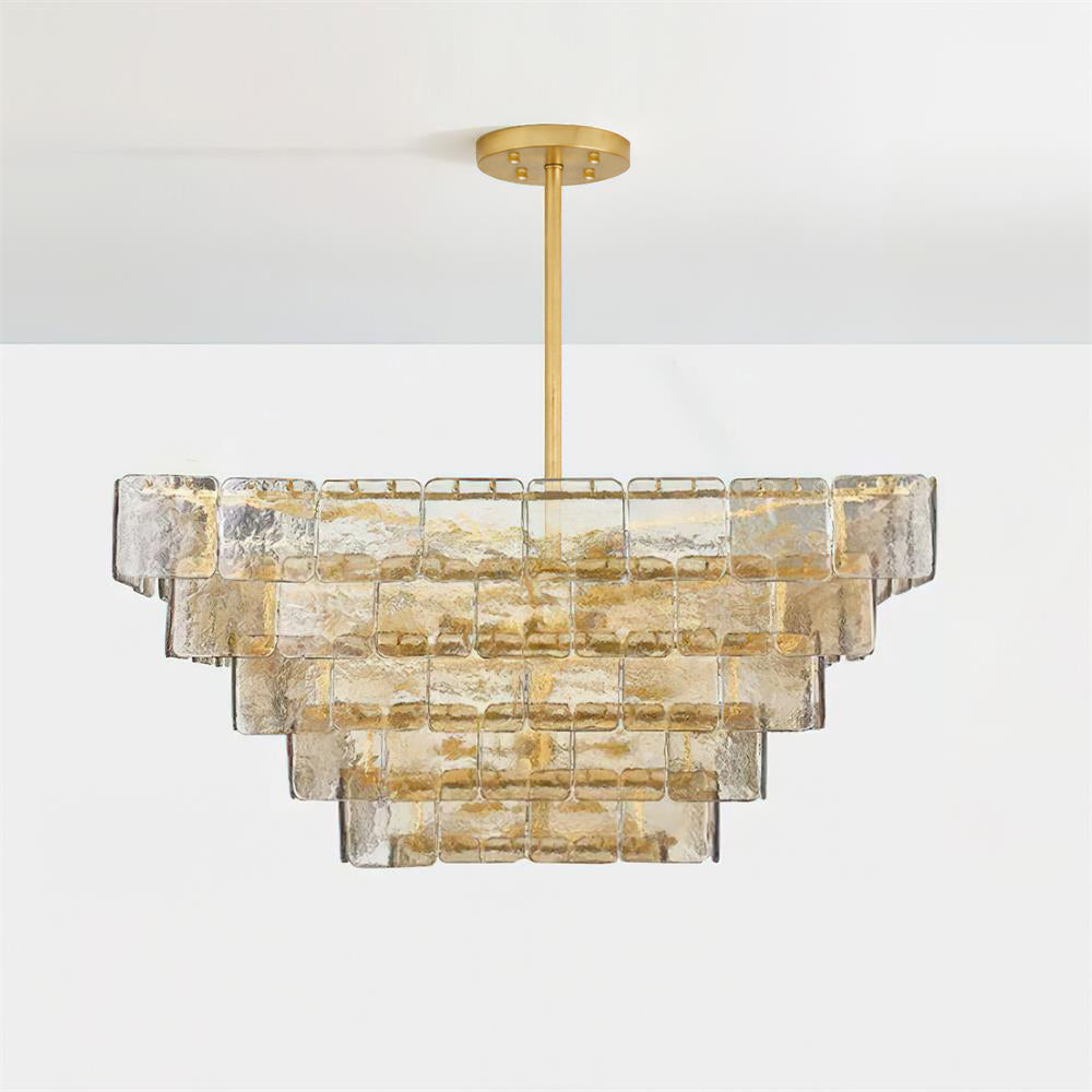 Revelation Chandelier