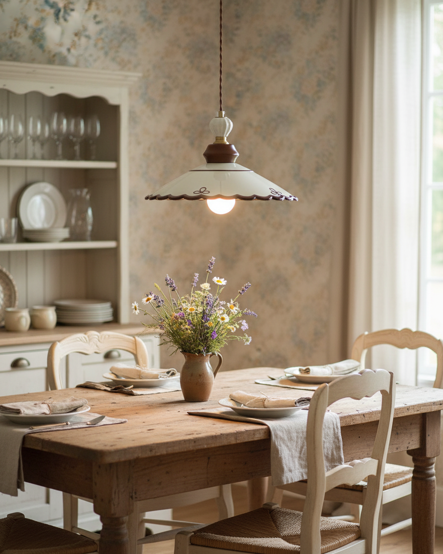 Celine Pendant Lamp