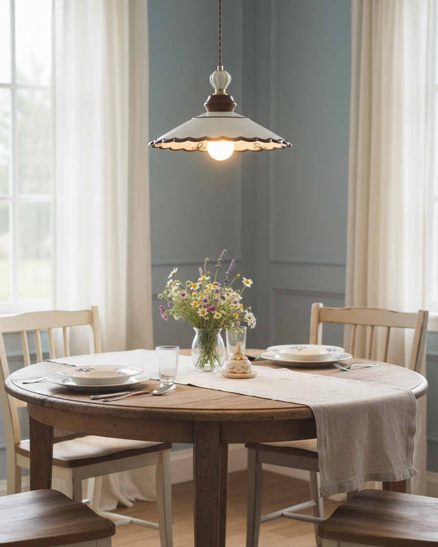 Celine Pendant Lamp