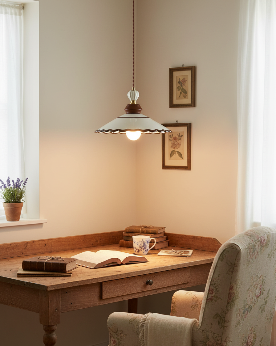 Celine Pendant Lamp
