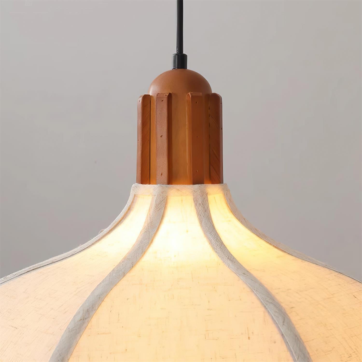 Revi Swing Arm Pendant Light