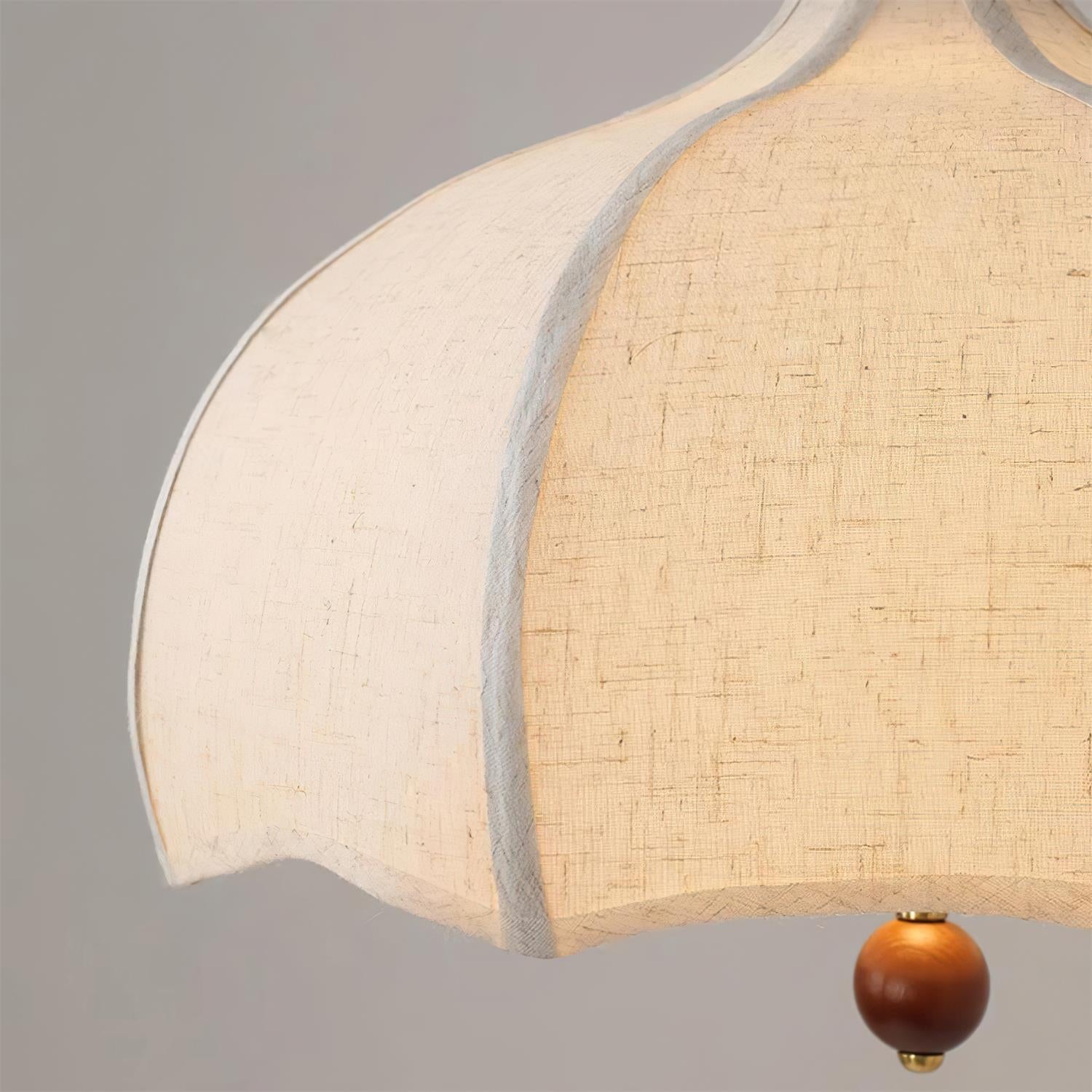 Revi Swing Arm Pendant Light