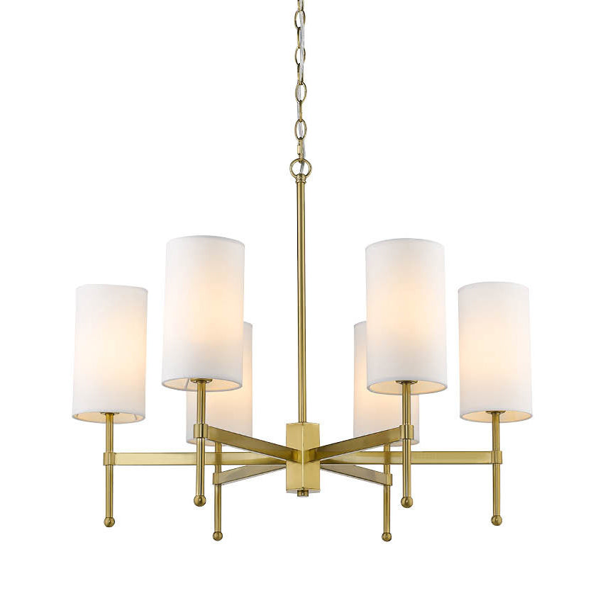 Rhodes Chandelier